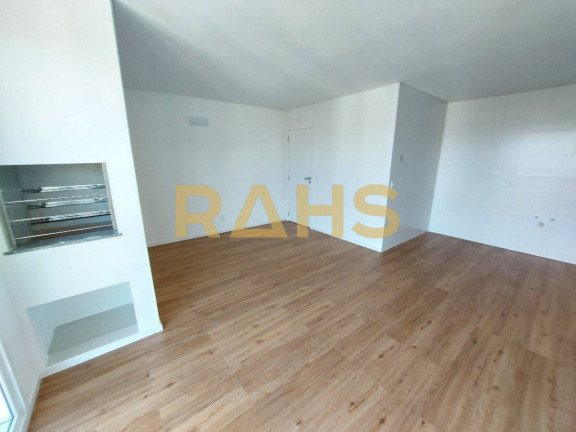 Apartamento com 3 Quartos à Venda, 80 m² em Centro - Joinville