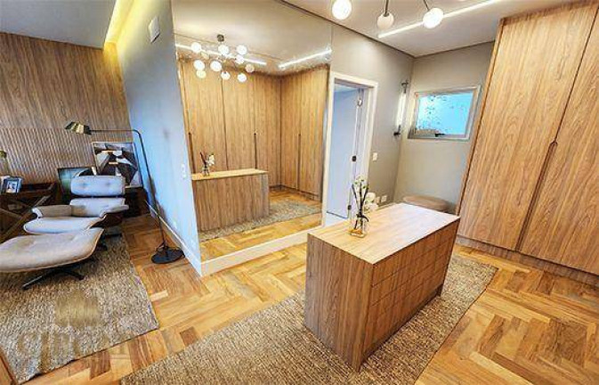 Imagem Apartamento com 4 Quartos à Venda, 222 m² em Perdizes - São Paulo Imagem Apartamento com 4 Quartos à Venda, 222 m² em Perdizes - São Paulo