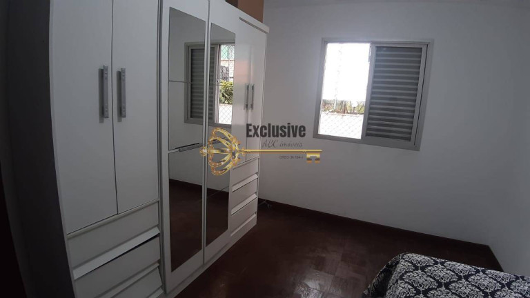 Imagem Apartamento com 3 Quartos à Venda, 110 m² em Vila Bastos - Santo André Imagem Apartamento com 3 Quartos à Venda, 110 m² em Vila Bastos - Santo André