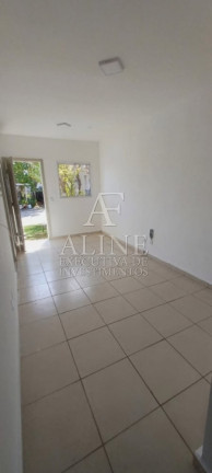 Imagem Casa de Condomínio com 2 Quartos à Venda, 48 m² em Jardim Novo Horizonte - Sorocaba Imagem Casa de Condomínio com 2 Quartos à Venda, 48 m² em Jardim Novo Horizonte - Sorocaba