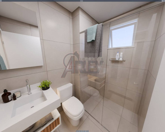 Imagem Apartamento com 2 Quartos à Venda, em Edgar Pereira - Montes Claros Imagem Apartamento com 2 Quartos à Venda, em Edgar Pereira - Montes Claros