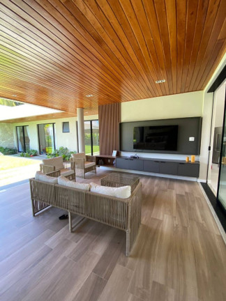 Imagem Casa com 4 Quartos à Venda, 320 m² em Rodovia Se-100 - Barra Dos Coqueiros