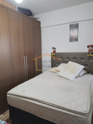 Imagem Apartamento com 2 Quartos à Venda, 63 m² em Vila Guilherme - São Paulo Imagem Apartamento com 2 Quartos à Venda, 63 m² em Vila Guilherme - São Paulo