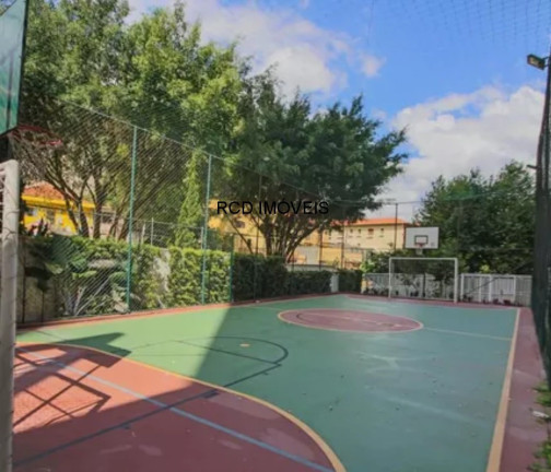 Imagem Imóvel com 2 Quartos à Venda, 60 m² em Jardim Das Vertentes - São Paulo