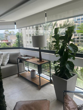 Imagem Apartamento com 1 Quarto à Venda, 155 m² em Jardim Europa - São Paulo Imagem Apartamento com 1 Quarto à Venda, 155 m² em Jardim Europa - São Paulo