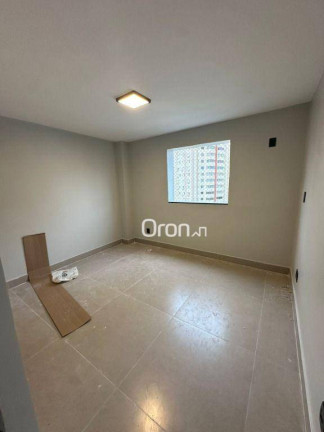 Imagem Apartamento com 3 Quartos à Venda, 126 m² em Setor Oeste - Goiânia