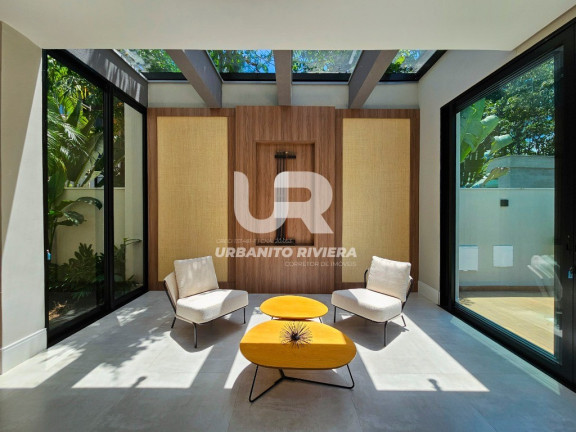 Imagem Casa com 7 Quartos à Venda, 611 m² em Riviera | Módulo 16 - Bertioga