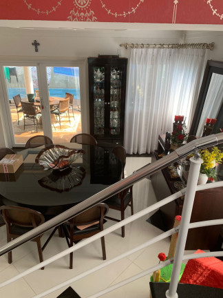 Imagem Casa com 5 Quartos à Venda, 640 m² em Parque Terra Nova Ii - São Bernardo Do Campo