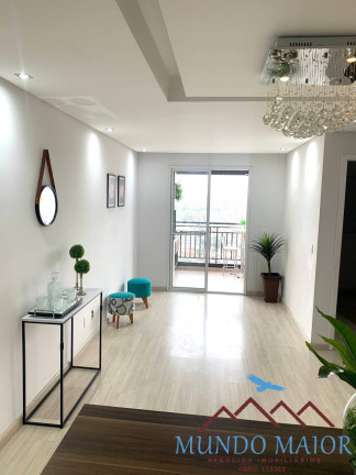 Imagem Apartamento com 2 Quartos à Venda, 58 m² em Rudge Ramos - São Bernardo Do Campo Imagem Apartamento com 2 Quartos à Venda, 58 m² em Rudge Ramos - São Bernardo Do Campo