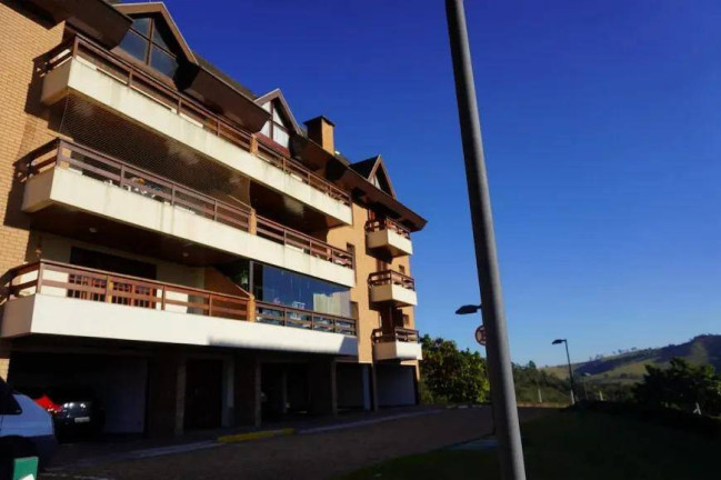 Apartamento com 3 Quartos à Venda, 170 m² em Itapetinga - Atibaia