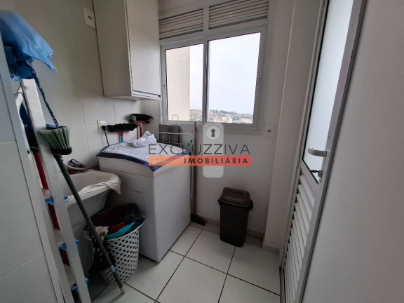 Imagem Apartamento com 3 Quartos à Venda, 74 m² em Vila São José - Taubaté Imagem Apartamento com 3 Quartos à Venda, 74 m² em Vila São José - Taubaté