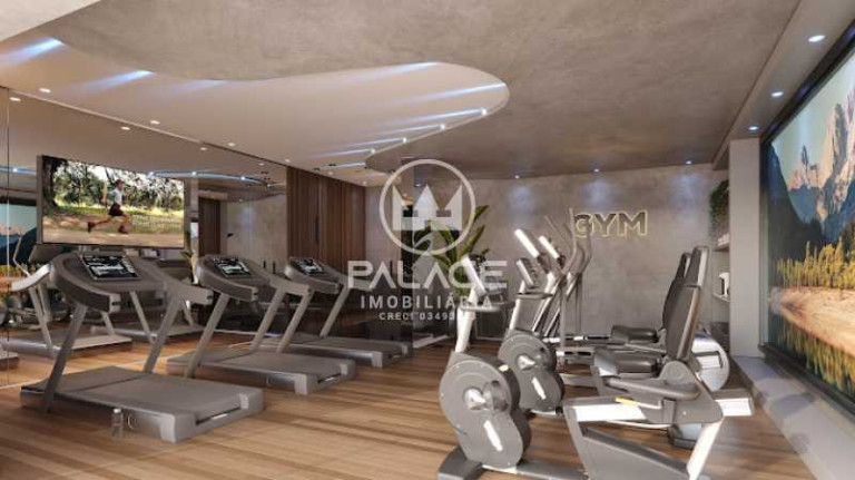 Imagem Apartamento à Venda, 73 m² em Vila Areião - Piracicaba