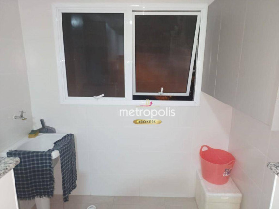Imagem Apartamento com 2 Quartos à Venda, 79 m² em Aviação - Praia Grande