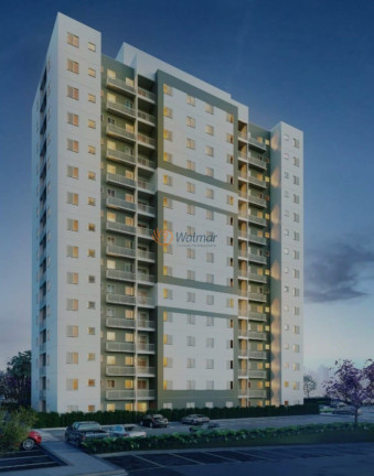 Imagem Imóvel com 2 Quartos para Alugar, 56 m² em Jardim Das Colinas - Hortolândia Imagem Imóvel com 2 Quartos para Alugar, 56 m² em Jardim Das Colinas - Hortolândia
