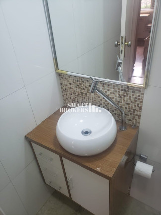 Imagem Apartamento com 2 Quartos para Alugar, 68 m² em Vila Mariana - São Paulo Imagem Apartamento com 2 Quartos para Alugar, 68 m² em Vila Mariana - São Paulo
