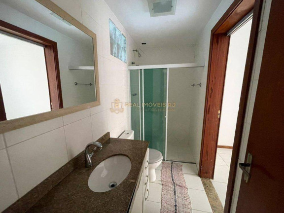 Imagem Casa com 3 Quartos à Venda, 119 m² em Anil - Rio De Janeiro Imagem Casa com 3 Quartos à Venda, 119 m² em Anil - Rio De Janeiro
