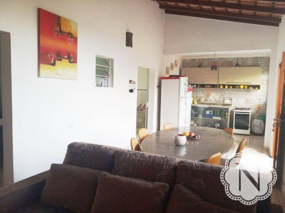 Casa com 2 Quartos à Venda, 70 m² em Bopiranga - Itanhaém