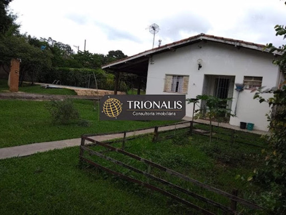 Imagem Chácara com 2 Quartos à Venda, 380 m² em Chácaras Maringá - Atibaia