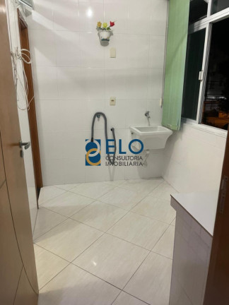 Imagem Casa com 3 Quartos à Venda, 127 m² em Vila Belmiro - Santos Imagem Casa com 3 Quartos à Venda, 127 m² em Vila Belmiro - Santos