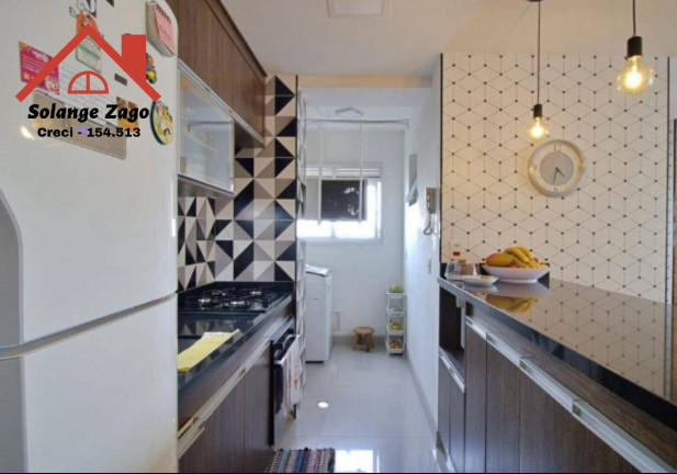 Imagem Apartamento com 2 Quartos à Venda, 66 m² em Vila Andrade - São Paulo Imagem Apartamento com 2 Quartos à Venda, 66 m² em Vila Andrade - São Paulo