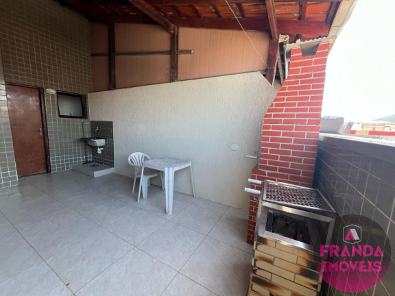 Imagem Apartamento com 2 Quartos à Venda, 98 m² em Praia Grande - Ubatuba