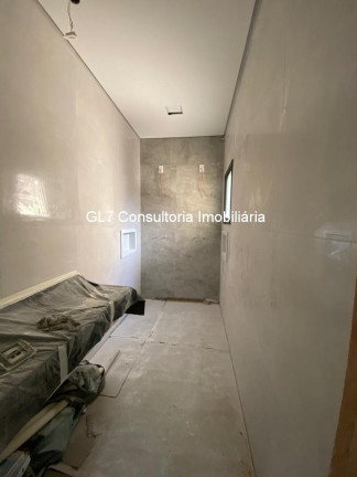 Imagem Casa com 3 Quartos à Venda,  em Jardim Residencial Dona Maria José - Indaiatuba