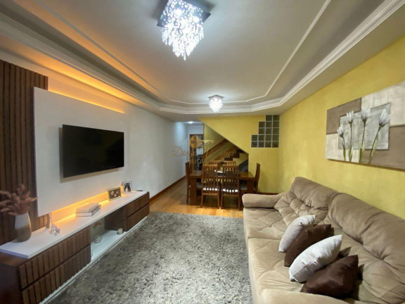 Imagem Casa com 3 Quartos à Venda, 124 m² em Araras - Teresópolis Imagem Casa com 3 Quartos à Venda, 124 m² em Araras - Teresópolis