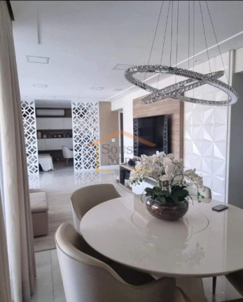 Imagem Apartamento com 3 Quartos à Venda, 182 m² em Santana - São Paulo Imagem Apartamento com 3 Quartos à Venda, 182 m² em Santana - São Paulo