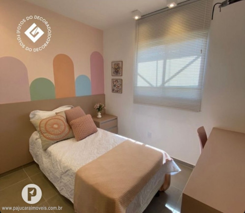 Imagem Apartamento com 3 Quartos à Venda, 85 m² em Cruz Das Almas - Maceió