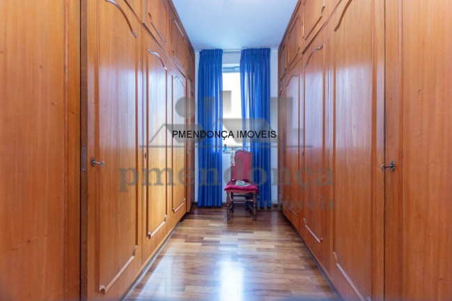 Imagem Apartamento com 3 Quartos à Venda, 325 m² em Higienópolis - São Paulo