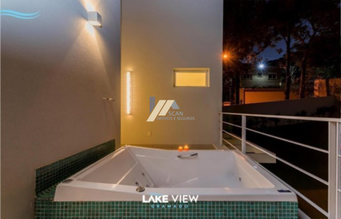 Imagem Casa com 3 Quartos à Venda, 209 m² em Sítios De Recreio Gramado - Campinas