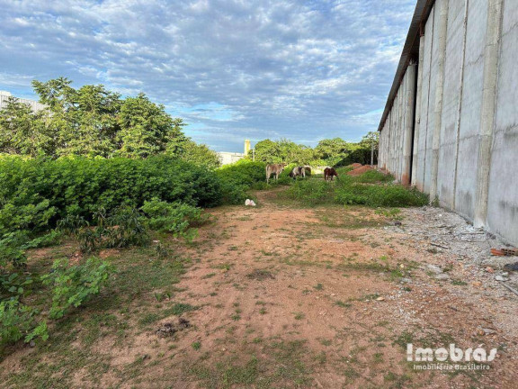 Imagem Galpão para Alugar, 2.000 m² em Jaboti - Eusébio Imagem Galpão para Alugar, 2.000 m² em Jaboti - Eusébio
