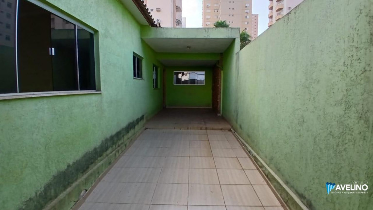 Imagem Imóvel com 4 Quartos à Venda, 200 m² em Centro - Campo Grande Imagem Imóvel com 4 Quartos à Venda, 200 m² em Centro - Campo Grande