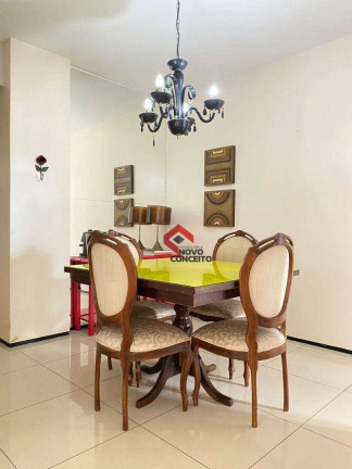 Imagem Apartamento com 3 Quartos à Venda, 128 m² em Aldeota - Fortaleza Imagem Apartamento com 3 Quartos à Venda, 128 m² em Aldeota - Fortaleza