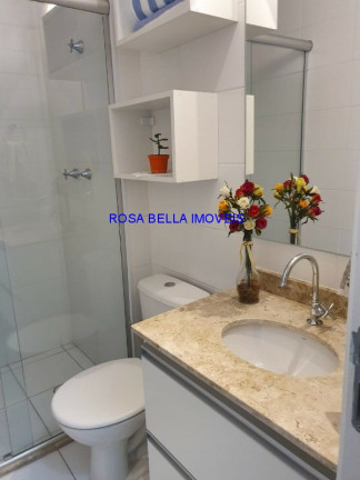 Imagem Apartamento com 2 Quartos à Venda, 59 m² em Engordadouro - Jundiaí Imagem Apartamento com 2 Quartos à Venda, 59 m² em Engordadouro - Jundiaí