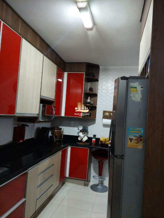 Imagem Apartamento com 2 Quartos à Venda, 80 m² em Tupi - Praia Grande