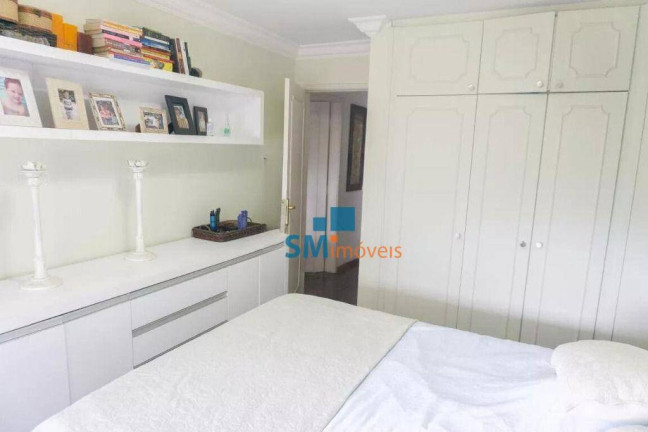 Imagem Apartamento com 3 Quartos à Venda, 205 m² em Morro Dos Ingleses - São Paulo Imagem Apartamento com 3 Quartos à Venda, 205 m² em Morro Dos Ingleses - São Paulo