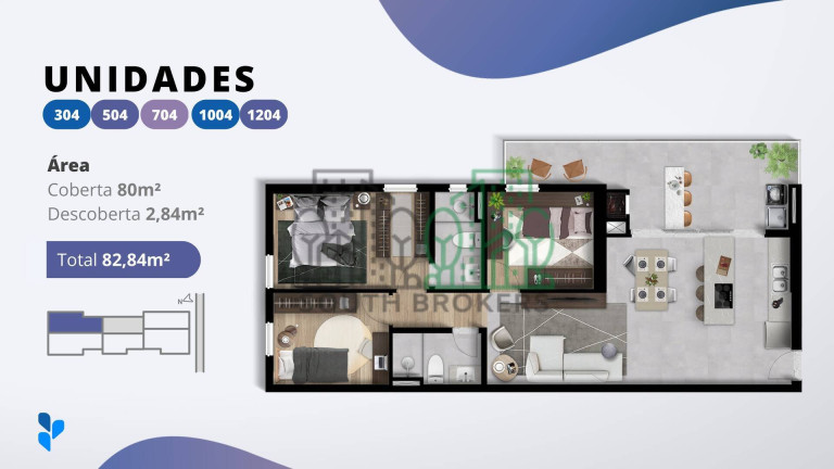 Imagem Apartamento com 4 Quartos à Venda, 59 m² em São Pedro - São José Dos Pinhais Imagem Apartamento com 4 Quartos à Venda, 59 m² em São Pedro - São José Dos Pinhais