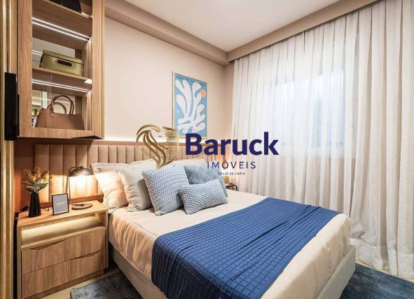 Imagem Apartamento com 2 Quartos à Venda, em Panamby - São Paulo Imagem Apartamento com 2 Quartos à Venda, em Panamby - São Paulo