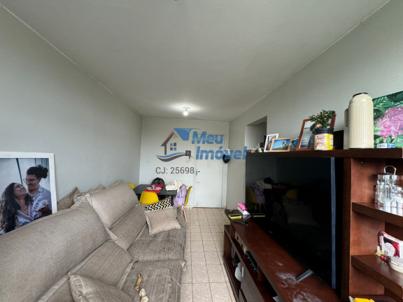 Imagem Imóvel com 1 Quarto à Venda, 38 m² em Guará I - Brasília