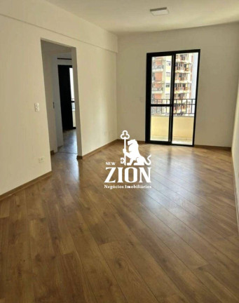 Apartamento com 2 Quartos à Venda, 63 m² em água Fria - São Paulo