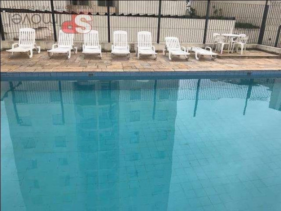 Imagem Apartamento com 2 Quartos à Venda, 58 m² em Vila Santa Catarina - São Paulo