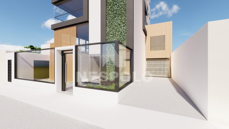 Imagem Apartamento à Venda, 100 m² em Centro - Balneario Picarras Imagem Apartamento à Venda, 100 m² em Centro - Balneario Picarras