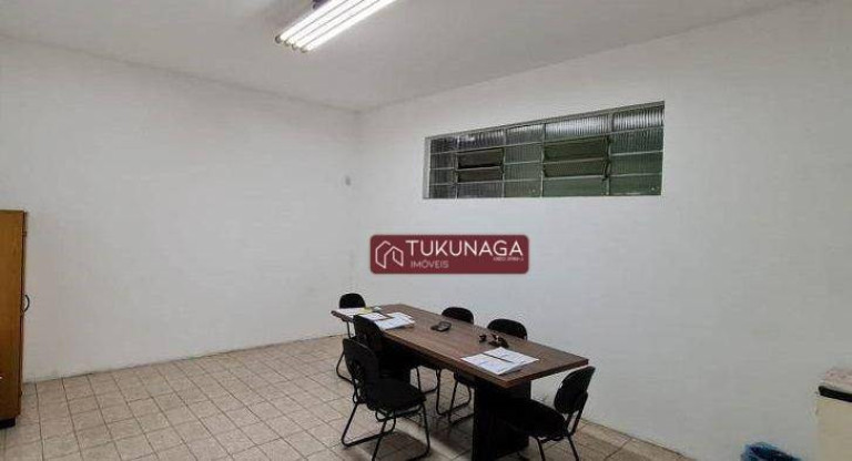 Imagem Galpão à Venda, 1.246 m² em Cumbica - Guarulhos