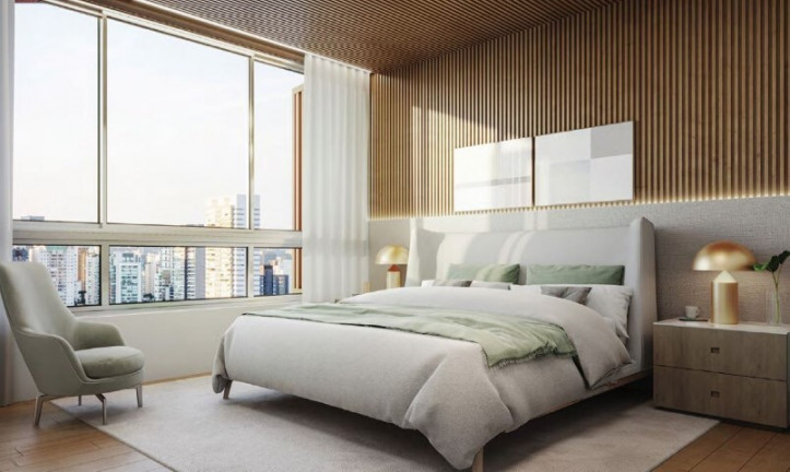Imagem Apartamento com 3 Quartos à Venda, 178 m² em Jardins - São Paulo Imagem Apartamento com 3 Quartos à Venda, 178 m² em Jardins - São Paulo