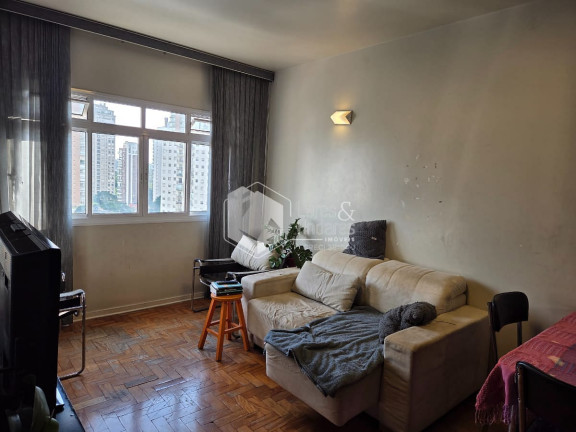 Imagem Apartamento com 2 Quartos à Venda, 70 m² em Vila Mariana - São Paulo Imagem Apartamento com 2 Quartos à Venda, 70 m² em Vila Mariana - São Paulo