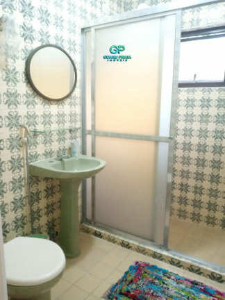 Imagem Apartamento com 3 Quartos à Venda, 100 m² em Enseada - Guarujá