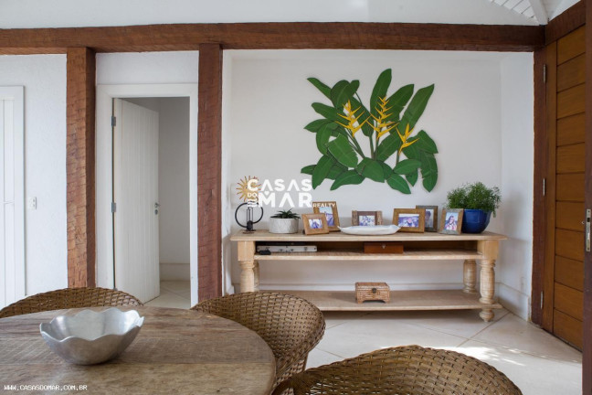Imagem Casa com 7 Quartos para Alugar ou Temporada, 800 m² em Praia Rasa - Armação Dos Búzios