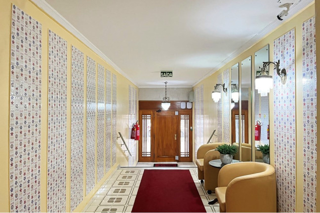 Imagem Apartamento com 3 Quartos à Venda, 97 m² em Menino Deus - Porto Alegre