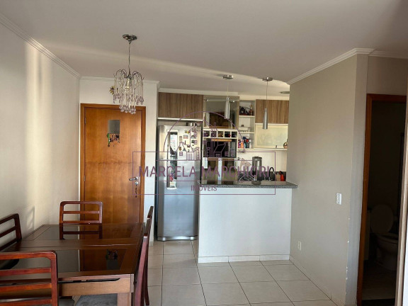 Imagem Apartamento com 3 Quartos à Venda, 75 m² em Itapuã - Vila Velha Imagem Apartamento com 3 Quartos à Venda, 75 m² em Itapuã - Vila Velha
